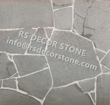 Grey Quartzite Flagstone