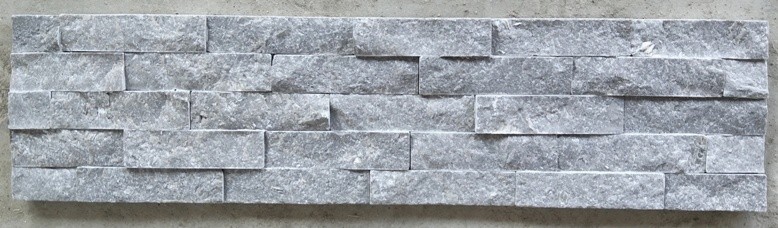 Shay Gray Marble Natural Stone Panel