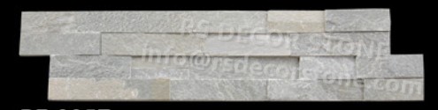 Grey Quartzite Panel