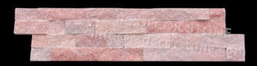 Rose Quartzite Panel