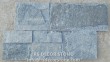 Sea Grey Mica Dimensional Wall Panel(Larger Size)