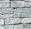 Silver White Limestone Ledgestone