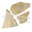 Golden Quartzite Flagstone