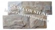 Golden Quartz Dimensional Wall Panel(Larger Size)
