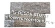 Yellow Gneiss Dimensional Wall Panel(Larger Size)